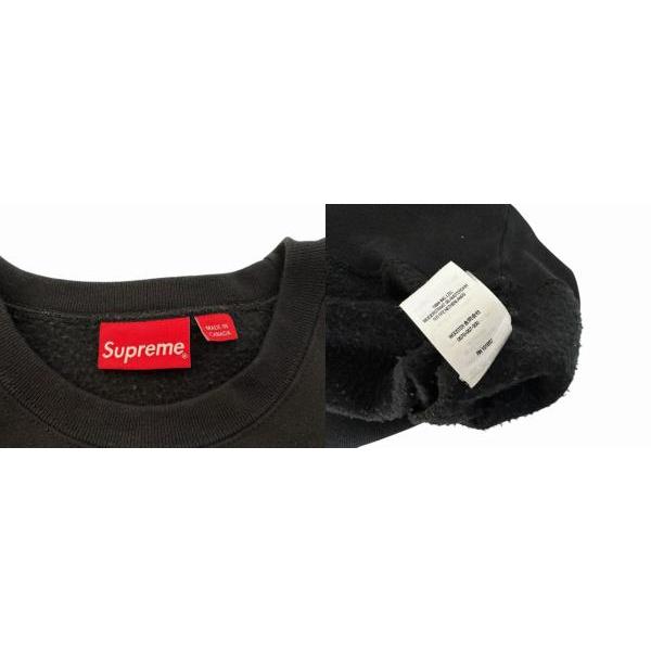 Supreme（シュプリーム） SUPREME 22AW Box Logo Crewneck ボックス