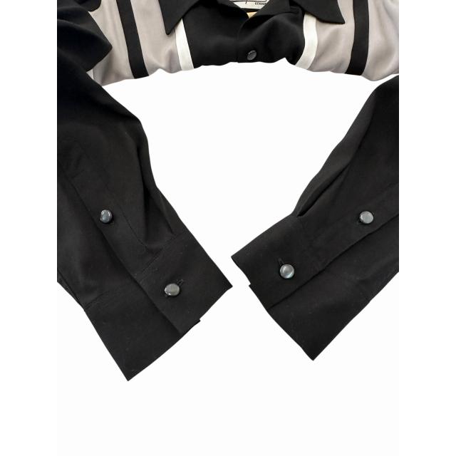 WACKO MARIA（ワコマリア） WACKO MARIA 23AW SWITCHING OPEN COLLAR