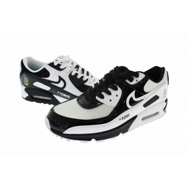 NIKE（ナイキ） NIKE AIR MAX 90 SE Lucha Libre エアマックス 90