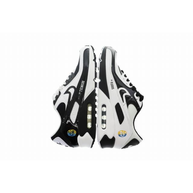 NIKE（ナイキ） NIKE AIR MAX 90 SE Lucha Libre エアマックス 90