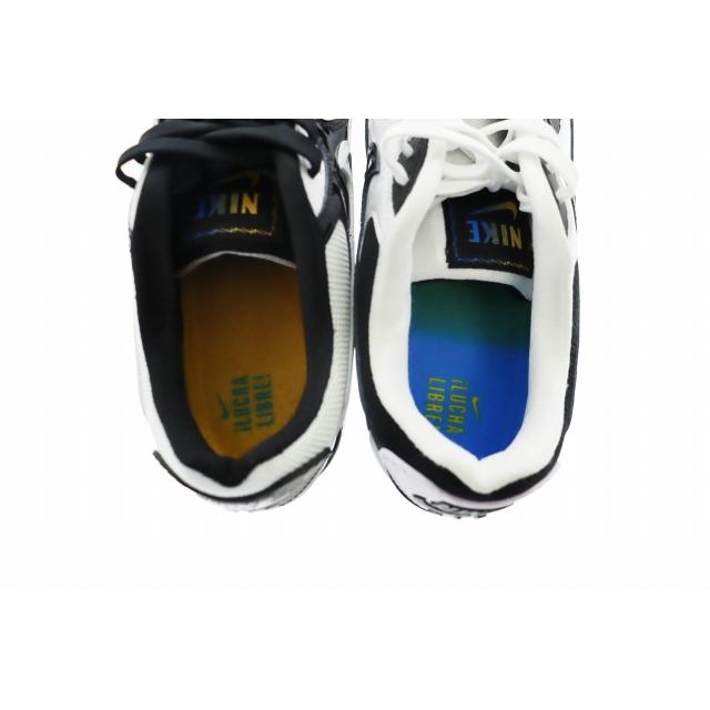 NIKE（ナイキ） NIKE AIR MAX 90 SE Lucha Libre エアマックス 90