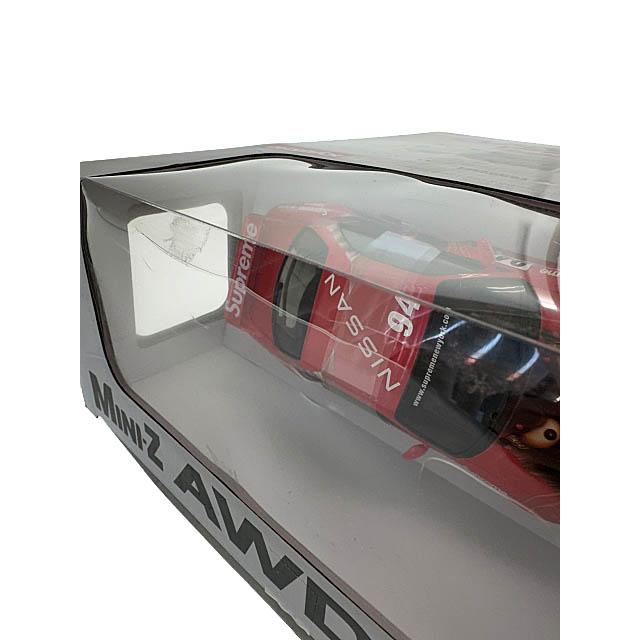 Supreme（シュプリーム） SUPREME 22AW Nissan Skyline Nismo R33 Rc