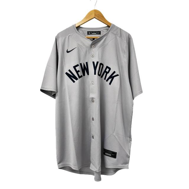 NIKE（ナイキ） NIKE MLB ROAD LIMITED JERSEY New York Yankees