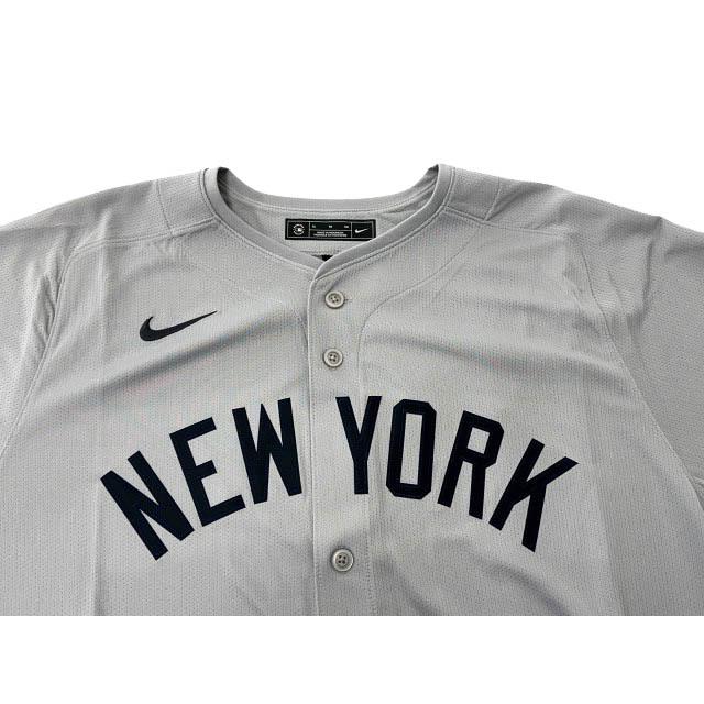 NIKE（ナイキ） NIKE MLB ROAD LIMITED JERSEY New York Yankees