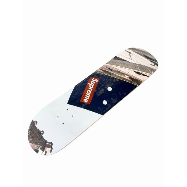 Supreme（シュプリーム） SUPREME 19AW Banner Skateboard バナー ロゴ