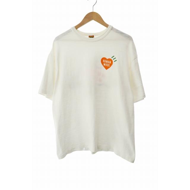 ヒューマンメイド HUMAN MADE GRAPHIC T-SHIRT 02 うさぎ ロゴ