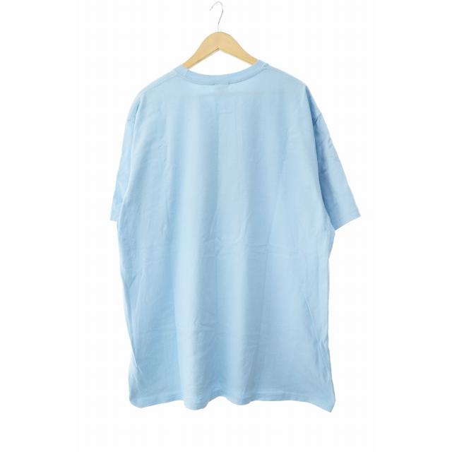 Supreme（シュプリーム） SUPREME 25SS Bear Tee Powder Blue ベア