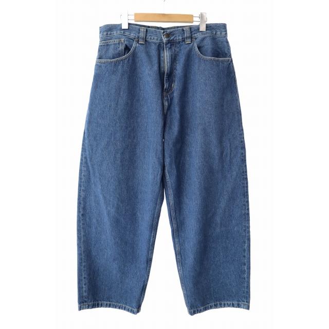 カーハート carhartt WIP BRANDON PANT ブランドン デニム パンツ