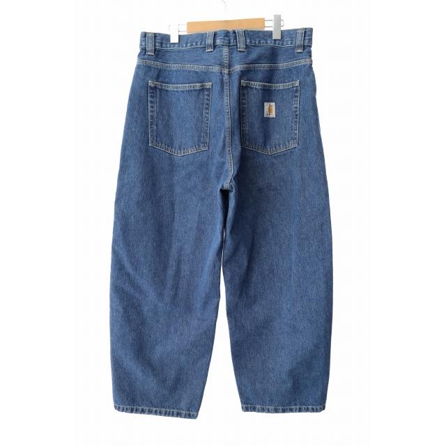カーハート carhartt WIP BRANDON PANT ブランドン デニム パンツ