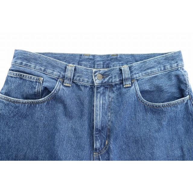 カーハート carhartt WIP BRANDON PANT ブランドン デニム パンツ