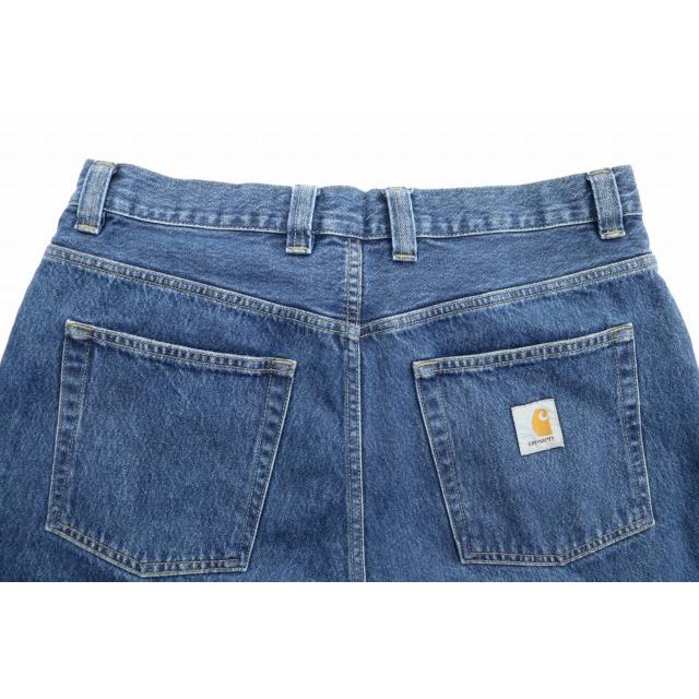 カーハート carhartt WIP BRANDON PANT ブランドン デニム パンツ