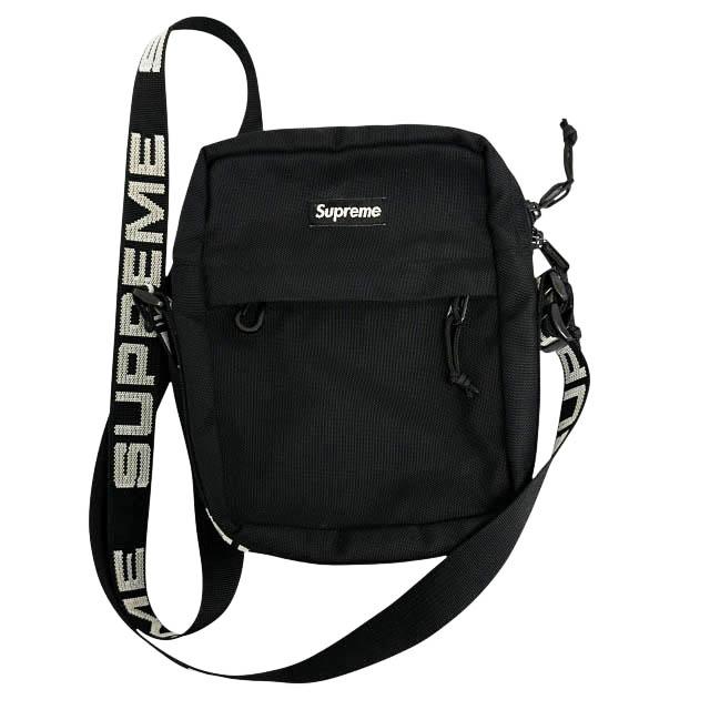 Supreme（シュプリーム） SUPREME 18SS Shoulder Bag ボックス ロゴ