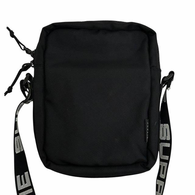 Supreme（シュプリーム） SUPREME 18SS Shoulder Bag ボックス ロゴ
