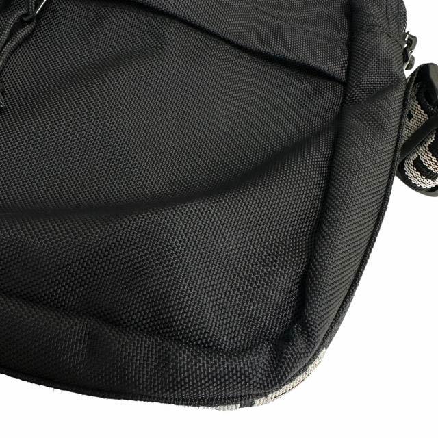 Supreme（シュプリーム） SUPREME 18SS Shoulder Bag ボックス ロゴ