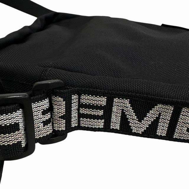Supreme（シュプリーム） SUPREME 18SS Shoulder Bag ボックス ロゴ