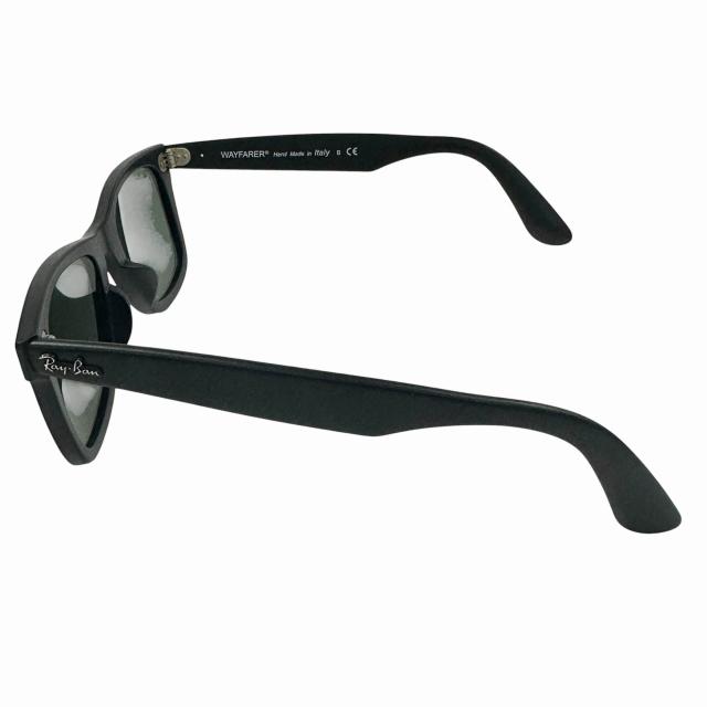 レイバン RAY BAN ORIGINAL WAYFARER CLASSIC MATTE BLACK オリジナル