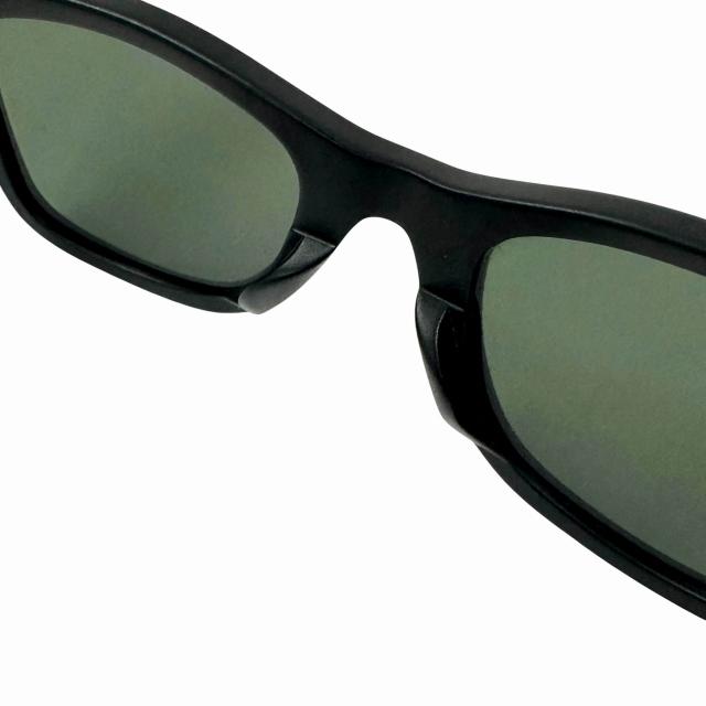 レイバン RAY BAN ORIGINAL WAYFARER CLASSIC MATTE BLACK オリジナル
