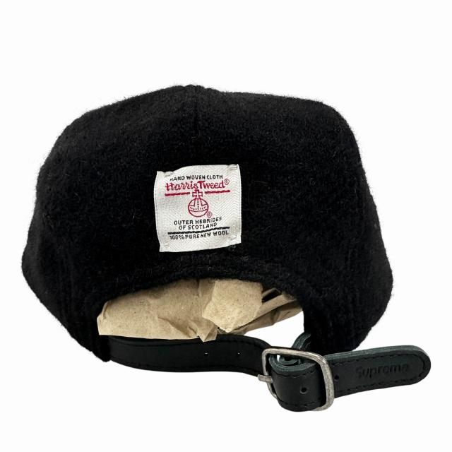 Supreme（シュプリーム） SUPREME 24AW Wool Camp Cap ボックス ロゴ