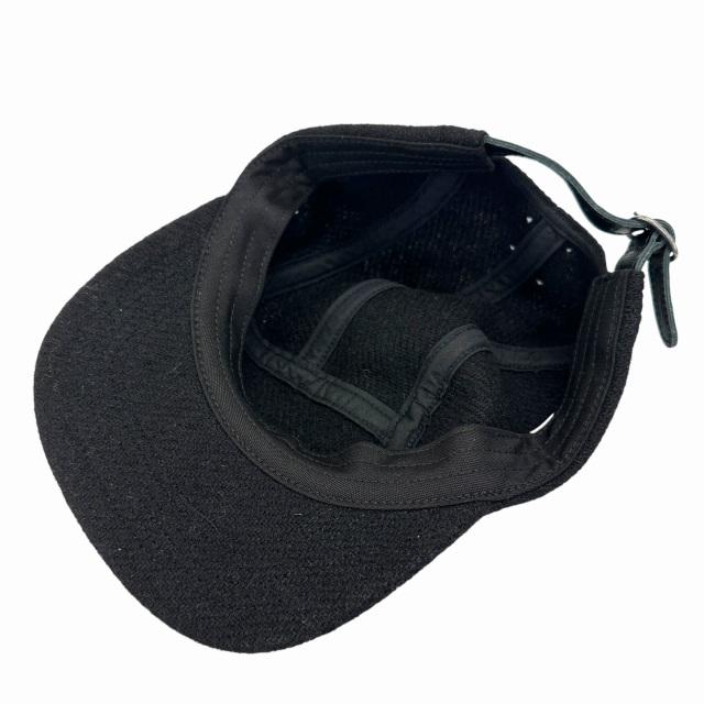 Supreme（シュプリーム） SUPREME 24AW Wool Camp Cap ボックス ロゴ