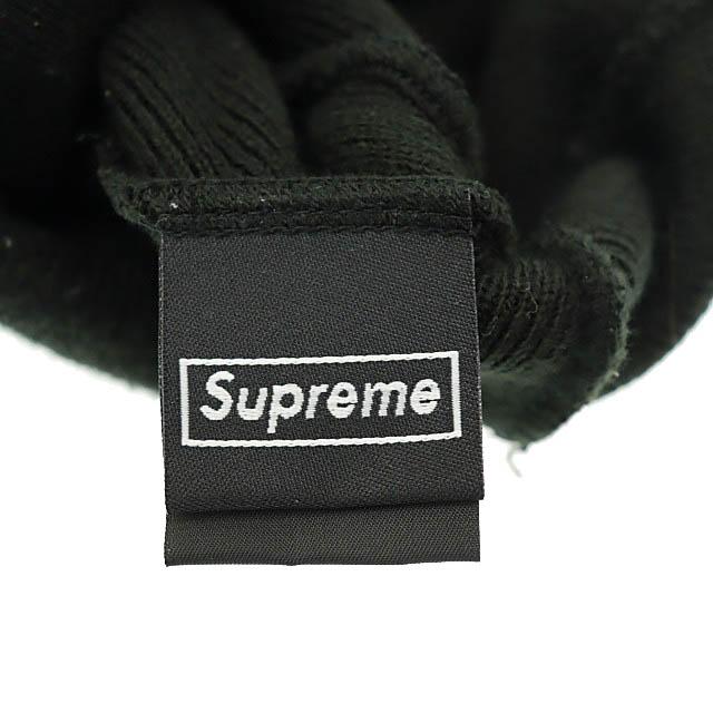 Supreme（シュプリーム） ×NEWERA ニューエラ 23AW New Era S Logo