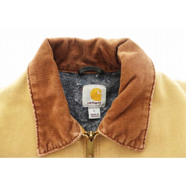 カーハート carhartt 2013年製 Detroit Jacket デトロイトジャケット