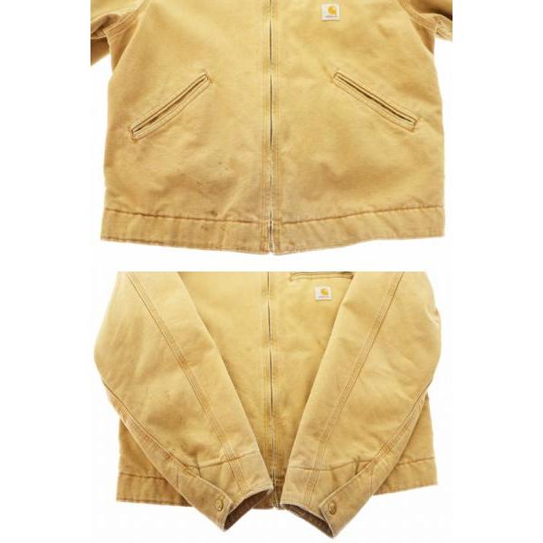 カーハート carhartt 2013年製 Detroit Jacket デトロイトジャケット