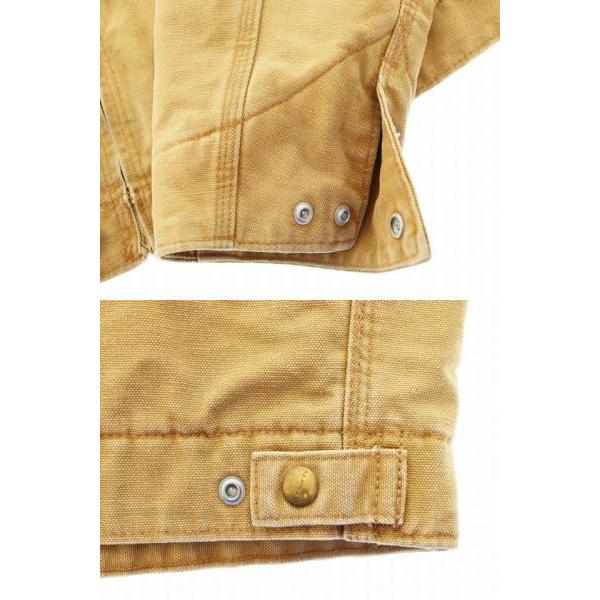 カーハート carhartt 2013年製 Detroit Jacket デトロイトジャケット