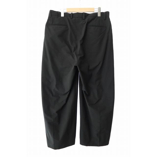 クーティー COOTIE ×BARACUTA バラクータ EWP 2 Tuck Trousers 2