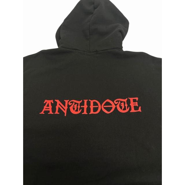 ANTIDOTE BUYERS CLUB アンチドート バイヤーズ クラブ Over Sized