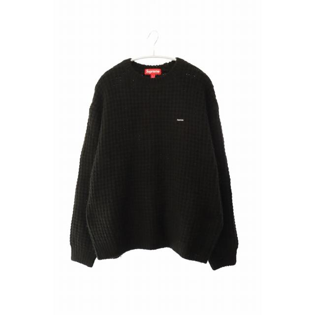 Supreme（シュプリーム） SUPREME 25AW Small Box Waffle Sweater