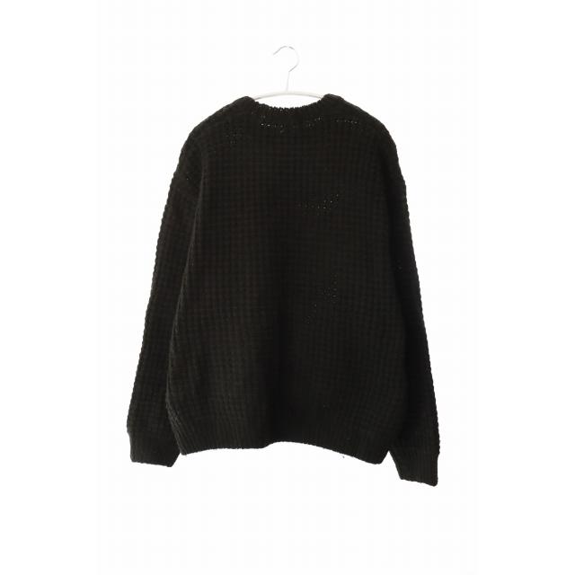 Supreme（シュプリーム） SUPREME 25AW Small Box Waffle Sweater