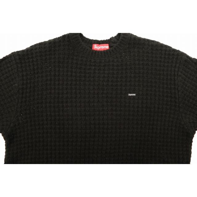 Supreme（シュプリーム） SUPREME 25AW Small Box Waffle Sweater