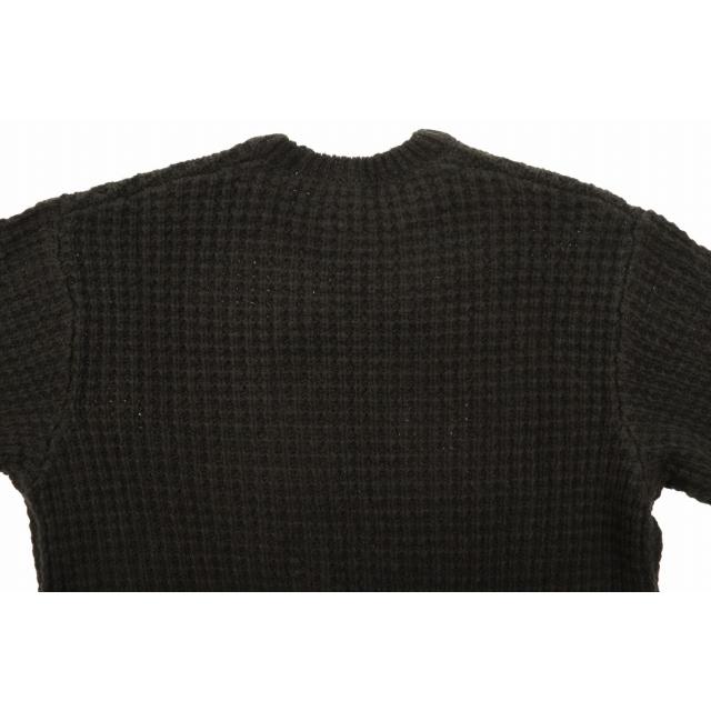 Supreme（シュプリーム） SUPREME 25AW Small Box Waffle Sweater