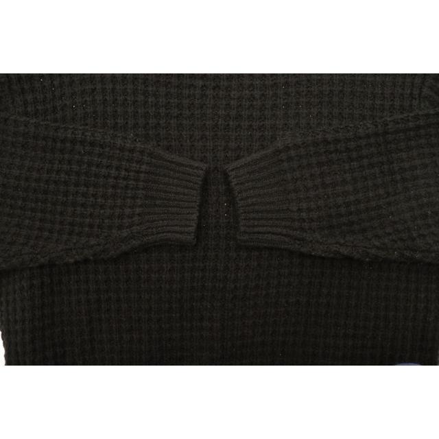 Supreme（シュプリーム） SUPREME 25AW Small Box Waffle Sweater