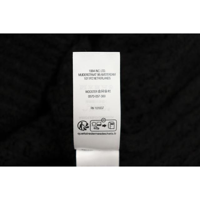 Supreme（シュプリーム） SUPREME 25AW Small Box Waffle Sweater