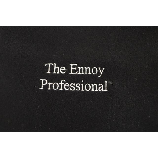 ザエンノイプロフェッショナル The ennoy Professional 25AW FLEECE