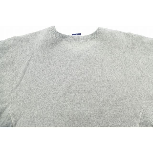 ダブルタップス WTAPS ×Champion チャンピオン 21AW REVERSE WEAVE 