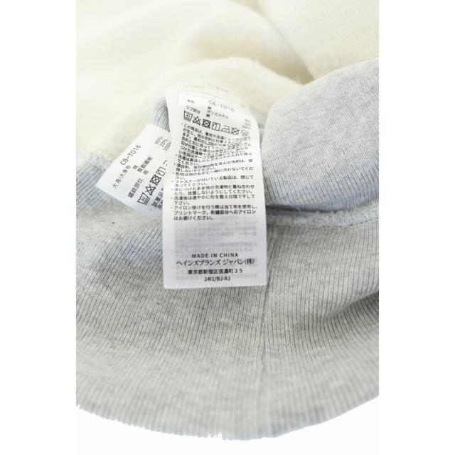 ダブルタップス WTAPS ×Champion チャンピオン 21AW REVERSE WEAVE
