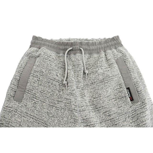 ディセンダント DESCENDANT 20AW BOMBAY FLEECE TROUSERS POLARTEC