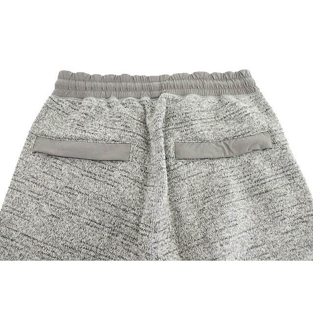 ディセンダント DESCENDANT 20AW BOMBAY FLEECE TROUSERS POLARTEC