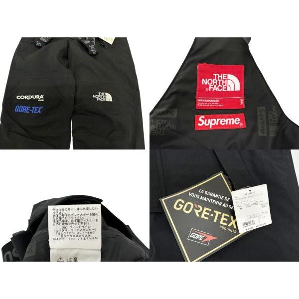 Supreme（シュプリーム） ×THE NORTH FACE ノースフェイス 18AW GORE