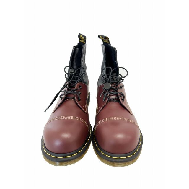 Dr.Martens（ドクターマーチン） ×MM6 エムエムシックス 1460 TWISTED