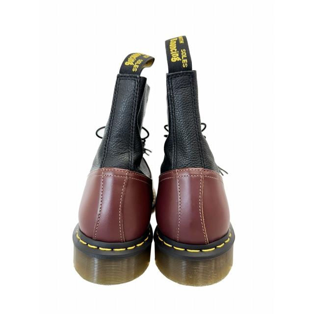 Dr.Martens（ドクターマーチン） ×MM6 エムエムシックス 1460 TWISTED
