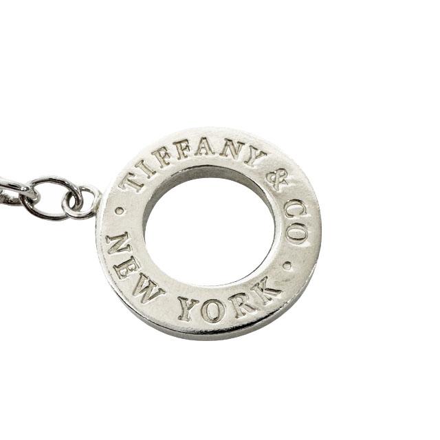 ティファニー TIFFANY & CO. トグル ブレスレット SILVER 925 シルバー