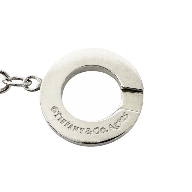 ティファニー TIFFANY & CO. トグル ブレスレット SILVER 925 シルバー