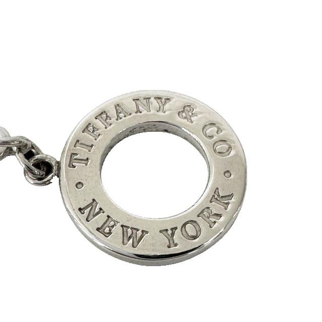 ティファニー TIFFANY & CO. トグル ブレスレット SILVER 925 シルバー