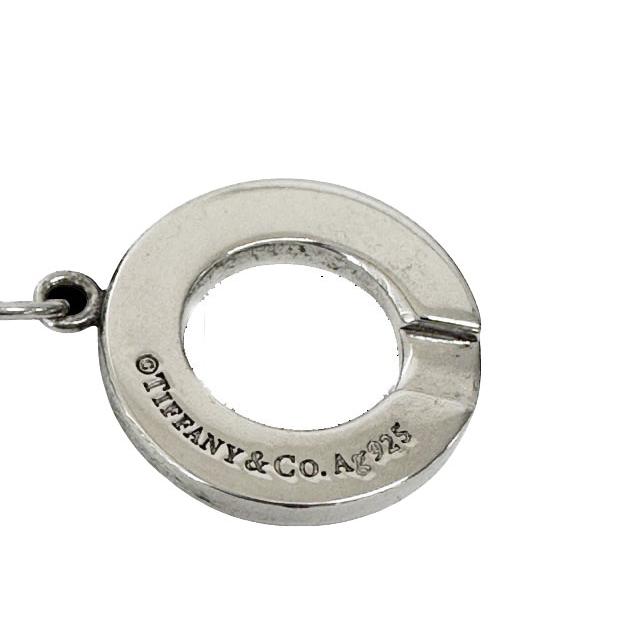 ティファニー TIFFANY & CO. トグル ブレスレット SILVER 925 シルバー