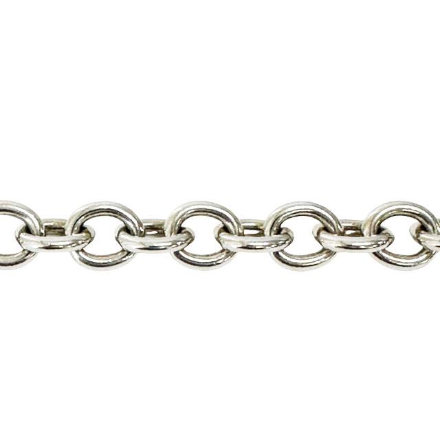 ティファニー TIFFANY & CO. トグル ブレスレット SILVER 925 シルバー