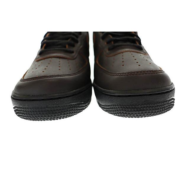 NIKE（ナイキ） NIKE AIR FORCE 1 