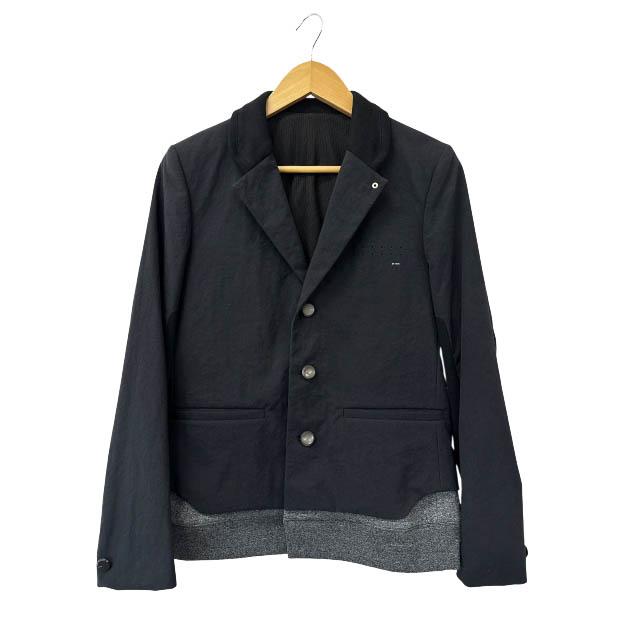 アンダーカバー UNDERCOVER 10SS LESS BUT BETTER レスバットベター期